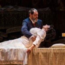 BWW Review: City Opera's AMORE DEI TRE RE Gets the Kiss of Death