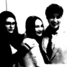 Ma'ayanot Yeshiva High School for Girls Presents PARADISE LOST