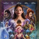 VIDEO: Watch New Trailer for THE NUTCRACKER AND THE FOUR REALMS