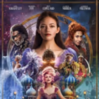VIDEO: Watch New Trailer for THE NUTCRACKER AND THE FOUR REALMS Video