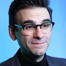 WATCH NOW! Zooming in on the Tony Nominees: Joe Iconis