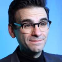 WATCH NOW! Zooming in on the Tony Nominees: Joe Iconis Video