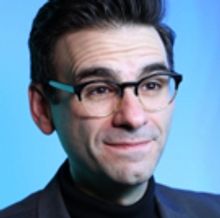 WATCH NOW! Zooming in on the Tony Nominees: Joe Iconis