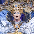 Photo Flash: First Look at SNOW WHITE at the London Palladium