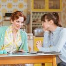 Photo Flash: First Look at the West End Transfer of HOME, I'M DARLING