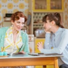 Photo Flash: First Look at the West End Transfer of HOME, I'M DARLING
