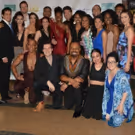 Photo Coverage: The Cast of AIDA at The John W. Engeman Theater Celebrate Opening…