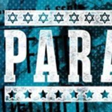 Omaha Playhouse Presents PARADE