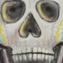 CULTURA TLALPAN. Gran Celebración Para Los Muertos En Tlalpan