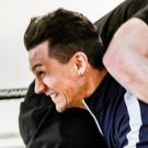 Photo Flash: In Rehearsal with Barn Theatre's HENRY V