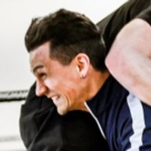 Photo Flash: In Rehearsal with Barn Theatre's HENRY V