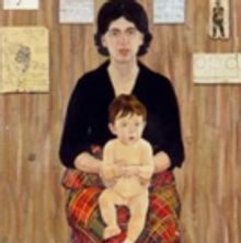 VACNJ Presents Simon Dinnerstein Artist Talk