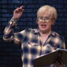 Photo Flash: Abingdon Theatre Co Hosts One Night Only Reading of STEEL MAGNOLIAS