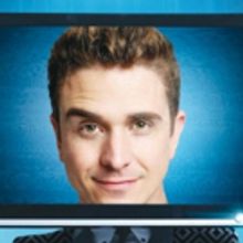 THE MAGIC OF ADAM TRENT Comes to The Ridgefield Playhouse