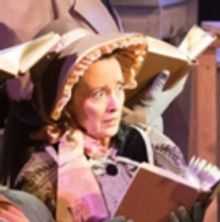 Rubicon Theatre Company presents CHARLES DICKENS' A CHRISTMAS CAROL