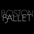 Boston Ballet Presents PARTS IN SUITE