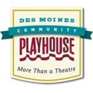 Des Moines Playhouse Presents GOLDEN AGE OF RADIO