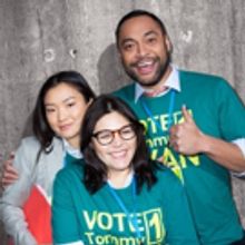 BWW REVIEW: HOW TO RULE THE WORLD Is A Political Pygmalion For A Modern Australia