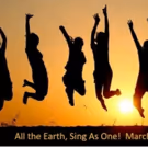Sonoran Desert Chorale Presents 'All The Earth Sing As One'