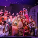 BWW Review: MAMMA MIA! is Pure Fun at The Merry-Go-Round Playhouse