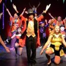 Centenary Stage Company Young Performers Workshop Presents WINTER FESTIVAL