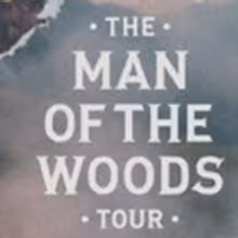 Justin Timberlake Announces New Tour Dates to Previously Sold Out MAN OF THE WOODS Tour