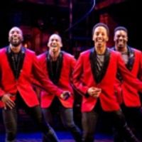 BWW REVIEW: SMOKEY JOE'S CAFE Is Hot, Hot, Hot in Ogunquit's Off-Broadway Preview Photo