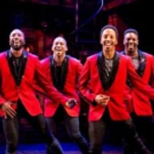BWW REVIEW: SMOKEY JOE'S CAFE Is Hot, Hot, Hot in Ogunquit's Off-Broadway Preview