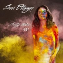 Sevi Ettinger Addresses Syrian Refugee Crisis On Debut Album Out August 24