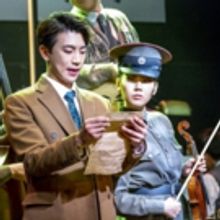 BWW Review: MIDNIGHT at DCF Daemyung Culture Factory Bldg. 2 Lifeway Hall, 'Knock Kno
