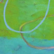 Jim Holl: ALL THE LIVING THINGS Announced at Garvey|Simon Gallery