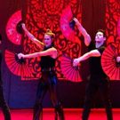 Photo Flash: Inside Look at BC/EFA's Record-Breaking RED BUCKET FOLLIES