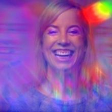 Stereolab's Morgane Lhote Previews 'Bleecker Street! Chase Me!' From Debut Hologram…