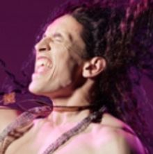 JESUS CHRIST SUPERSTAR Comes to The Court Theatre This Summer!