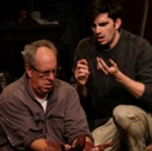 Oceanside Arts Organizations Collaborate During The Run Of RED At OTC