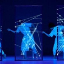 New York Live Arts 2019 Live Ideas Festival Line-Up