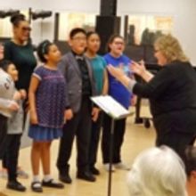 Photo Flash: Lighthouse Guild's Music School Performed in Annual Perform-a-Thon