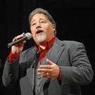 Daniel Rodriguez Sings Broadway Hits, Featuring a Stage Concert of 'Hit The Deck'