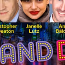 GUYS AND DOLLS Comes to The Majestic This Summer