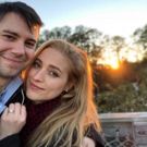 Christy Altomare Gets Engaged Once Upon a December