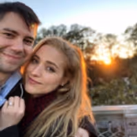 Christy Altomare Gets Engaged Once Upon a December Video
