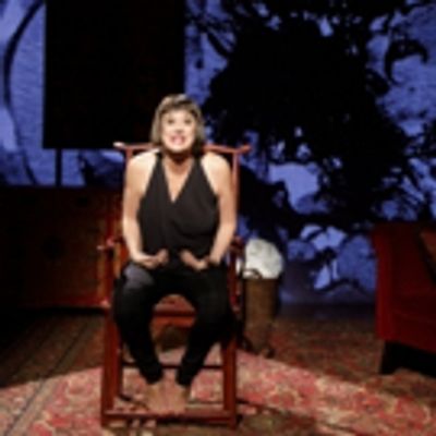 TV: Watch Highlights of Eve Ensler in IN THE BODY OF THE WORLD!