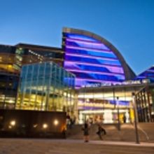 The Kentucky Center's Whitney Hall and Brown Theatre Make Pollstar's Top Selling Thea