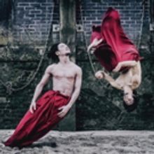 Southbank Centre's China Changing Festival Celebrates Innovative Contemporary…