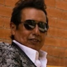 Texas Legend Singer/Songwriter Alejandro Escovedo Kicks 13-Date Tour in May
