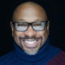 THE LION KING's Alton Fitzgerald WhiteStar To Headline TN Shakespeare Gala