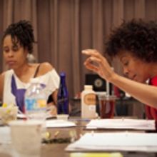 Podcast: 'Keith Price's Curtain Call' Welcomes Dominique Morisseau, Karen Pittman