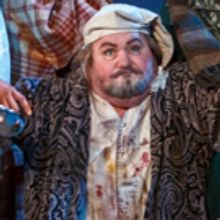 Photo Flash: Pittsburgh Opera Presents Puccini's LA BOHEME