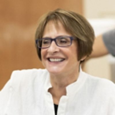 Photo Flash: Inside Rehearsal For COMPANY on the West End Starring Patti LuPone