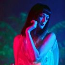 NYC-Based Electronic Songstress Searmanas Teases 'SEA' From Debut Album